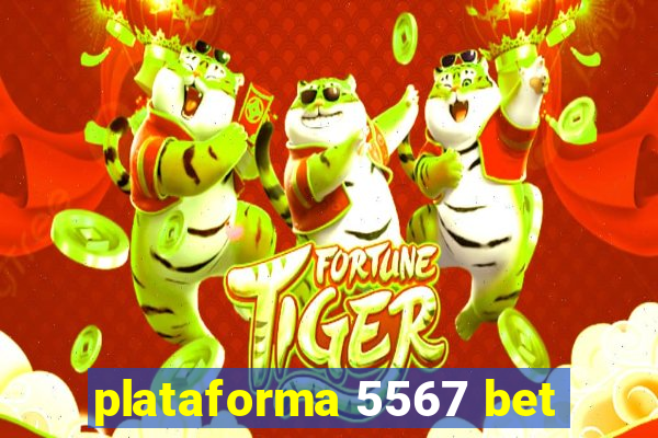 plataforma 5567 bet